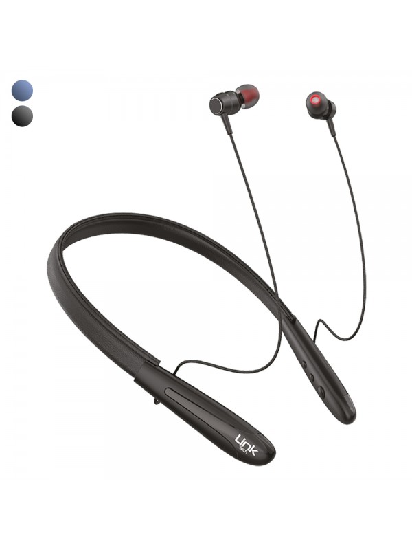 LinkTech H997 Neckband Boyun Askılı Stereo Bluetooth Kulaklık…