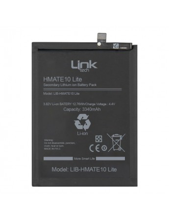 LinkTech Huawei Mate 10 Lite Premium Batarya 3300 mAh