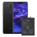 LinkTech Huawei Mate 20 Lite Premium Batarya 3750 mAh