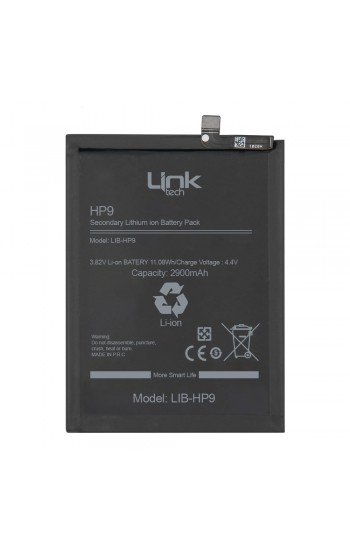LinkTech Huawei P20 Lite Premium Batarya 2900 mAh LIB-HP20L…