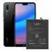 LinkTech Huawei P20 Lite Premium Batarya 2900 mAh LIB-HP20L