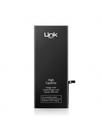 LinkTech iPhone 11 Premium Batarya 3650 mAh