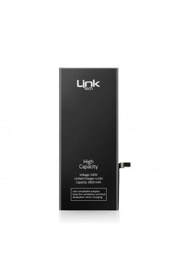 LinkTech iPhone 11 Premium Batarya 3650 mAh…