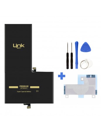 LinkTech iPhone 11 Pro Max Premium Batarya 4500 mAh