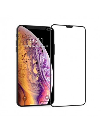 LinkTech iPhone 11 Temperli 5D Pro Cam Ekran Koruyucu