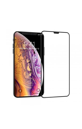 LinkTech iPhone 11 Temperli 5D Pro Cam Ekran Koruyucu…