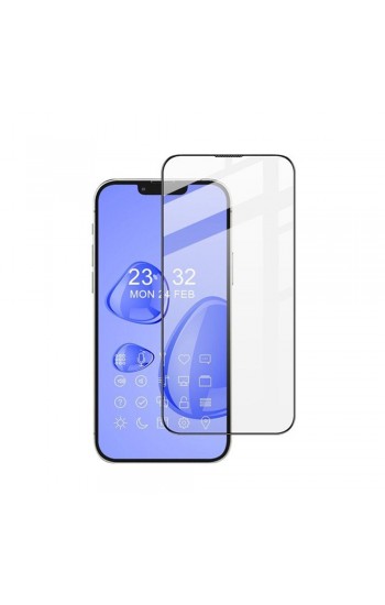 LinkTech iPhone 13 Temperli 5D Pro Cam Ekran Koruyucu…