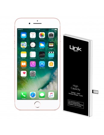 LinkTech iPhone 6 Plus Batarya 3150 mAh