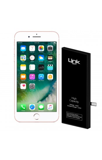 LinkTech iPhone 6S Batarya 2230 mAh…