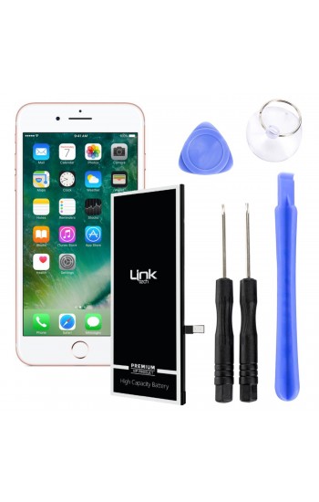 LinkTech iPhone 6s Premium Batarya 2350 mAh…