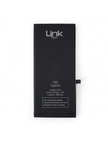 LinkTech iPhone 8 Batarya 2220 mAh LIB-IP8G