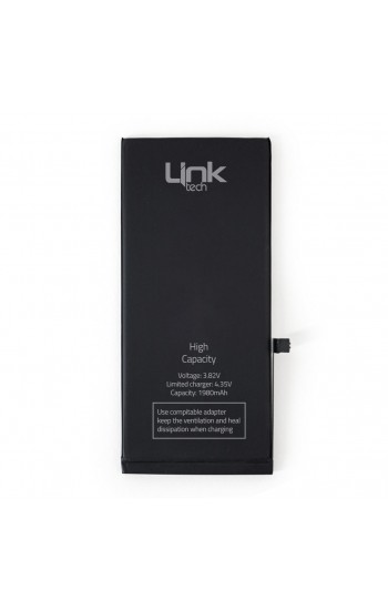 LinkTech iPhone 8 Batarya 2220 mAh LIB-IP8G…