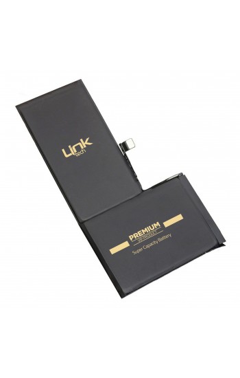 Linktech iPhone X Premium Batarya 3310 mAh LIB-IPX…