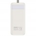 LinkTech LD30 30000 mAh Led Ekranlı 2x USB Powerbank