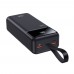 LinkTech LD30 30000 mAh Led Ekranlı 2x USB Powerbank