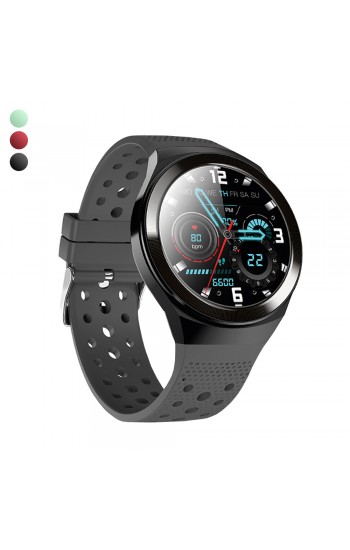 LinkTech LT Watch S88 Premium Akıllı Saat…