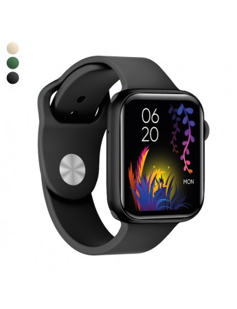 LinkTech LT Watch S89 Premium Akıllı Saat