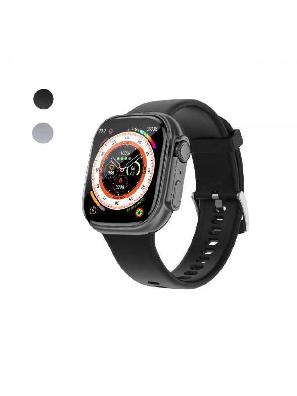 LinkTech LT Watch S92 Premium Akıllı Saat…