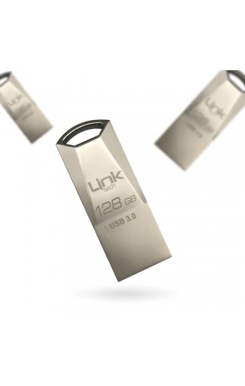 Linktech P128 Pro Premium 128GB Metal USB Bellek 100MB/s…