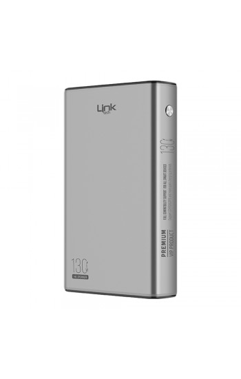 LinkTech P130 Premium 20000 mAh 130W Powerbank…