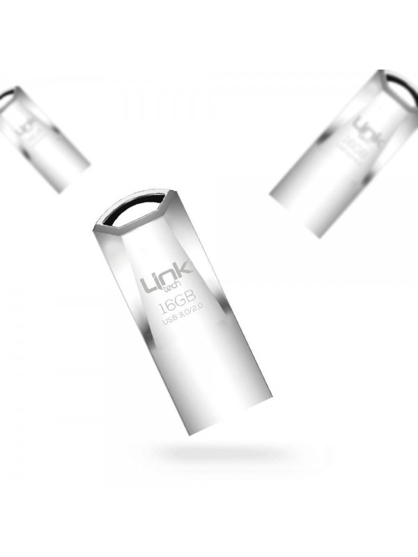 Linktech P416 Pro Premium 16GB Metal USB Bellek…