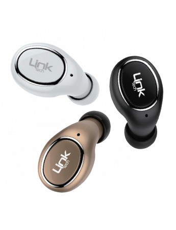 LinkTech Q40 TWS Mini Kulak İçi Bluetooth Kulaklık
