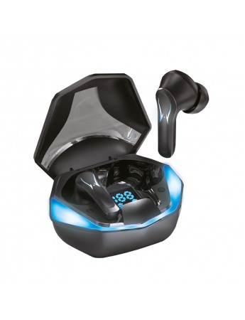 LinkTech S22 TWS Sport Buds II Bluetooth Kulak İçi Kulaklık Siyah