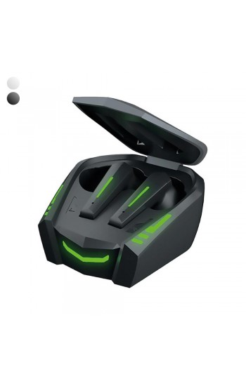 LinkTech S23 TWS Sport Buds 3 Kablosuz Kulak İçi Bluetooth Kulaklık…
