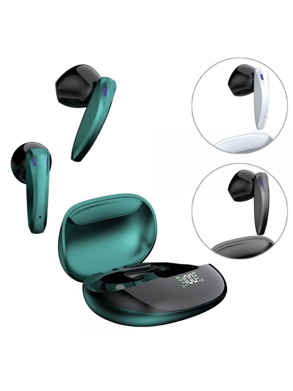 LinkTech S24 TWS 3D Sound Bluetooth Kablosuz Kulak İçi Kulaklık…
