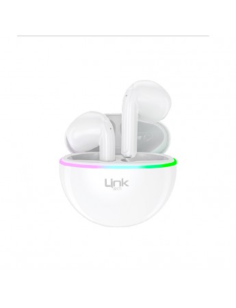 LinkTech S25 TWS Kablosuz Kulak İçi Bluetooth Kulaklık