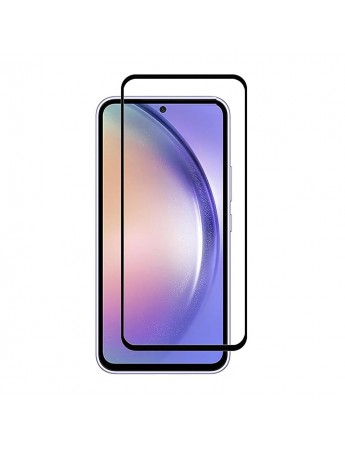 LinkTech Samsung Galaxy A54 5G Temperli 5D Pro Cam Ekran Koruyucu