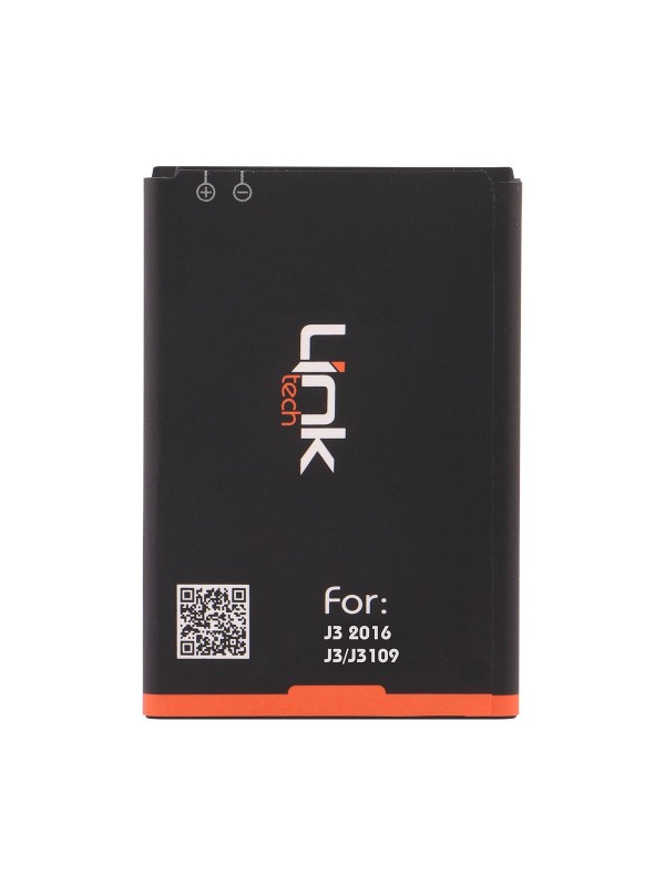 LinkTech Samsung Galaxy J3 2016 / J5 Batarya BG530 2600 mAh…