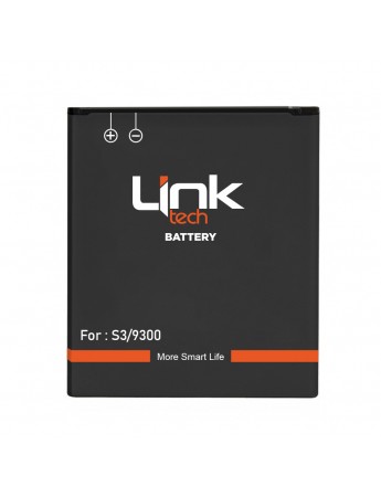 LinkTech Samsung Galaxy S3 I9300 Batarya 2100 mAh