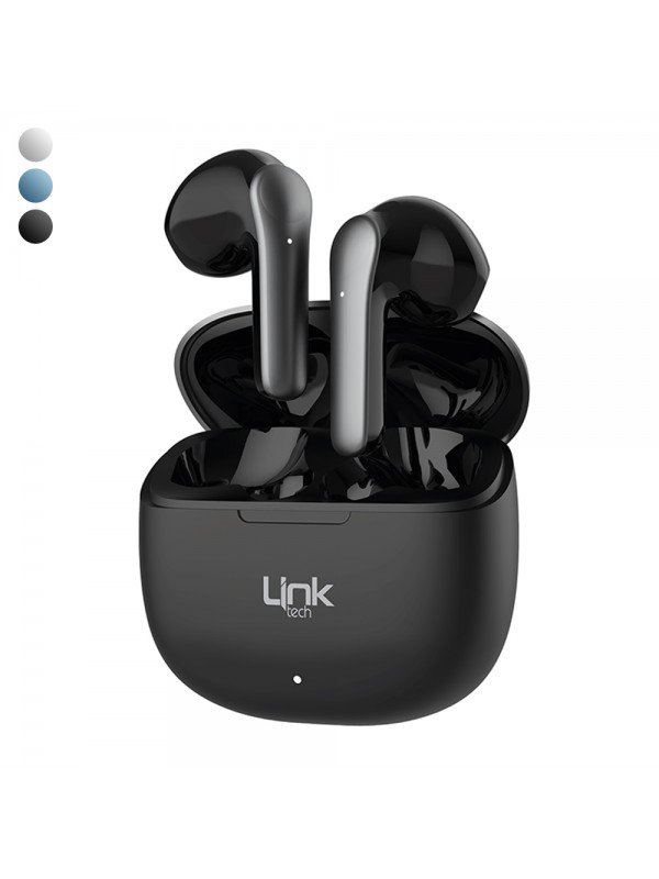 LinkTech TW14 LinkPods TWS Kablosuz Bluetooth Kulaklık…
