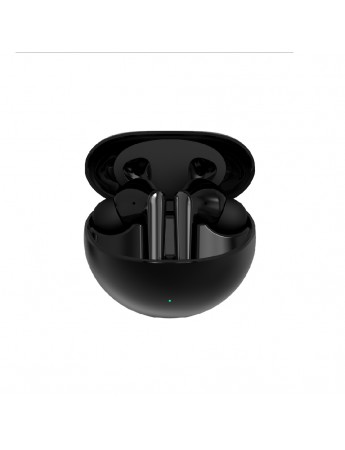 LinkTech TW20 TWS Kablosuz Kulak İçi Bluetooth Kulaklık - Siyah