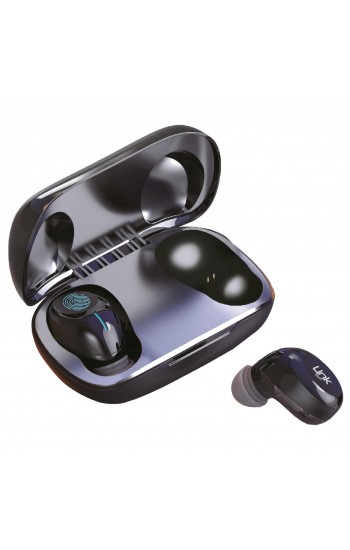 LinkTech TW3 TWS Earbuds Bluetooth Kulaklık Siyah…