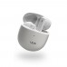 LinkTech TW8 TWS Bluetooth Kulak İçi Kulaklık - Beyaz