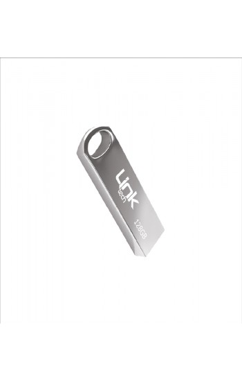 Linktech U128 Ultra 128GB Metal USB Bellek - USB Flash Drive…