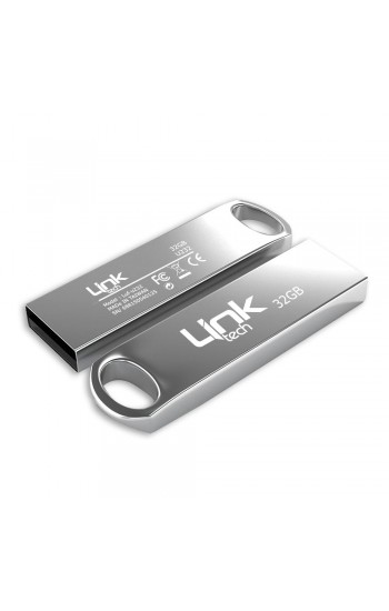 Linktech U232 Ultra 32GB Metal USB Bellek - USB Flash Drive…