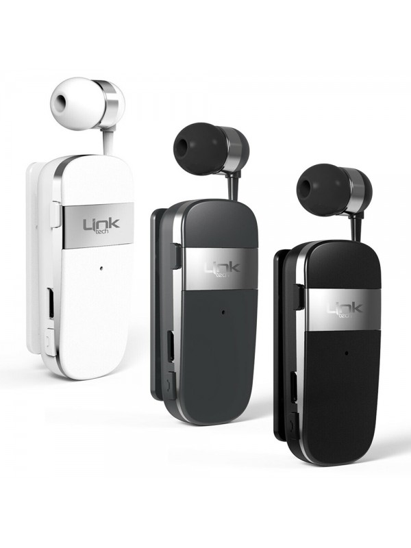 LinkTech V77 Makaralı Titreşimli Bluetooth Kulaklık…