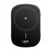 LinkTech W790 Magsafe Uyumlu 15W Kablosuz Şarj Araç İçi Telefon Tutucu