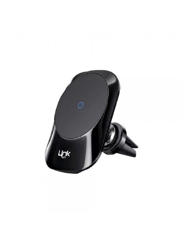 Linktech W793 Premium 2in1 Magsafe Uyumlu 15W Kablosuz Şarj Araç İ…