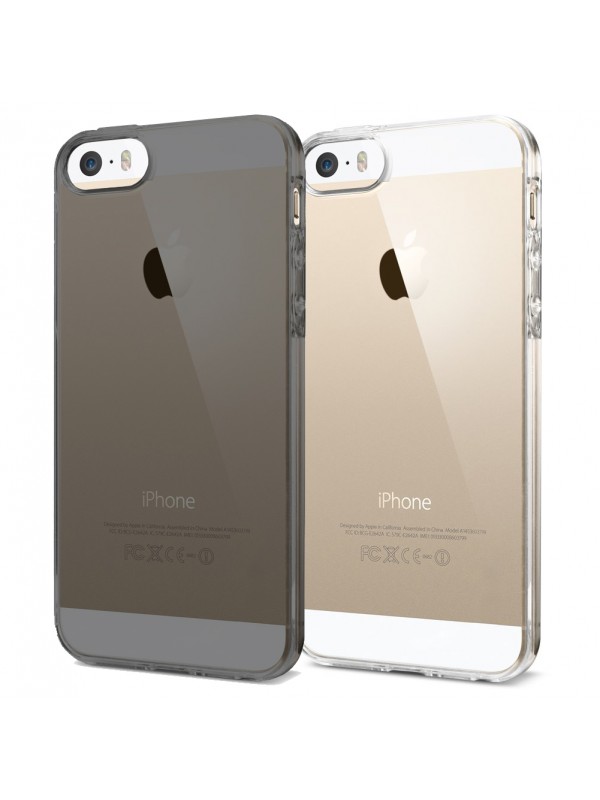 Loopee Alex Cheung iPhone 5-5s Ultra Koruma Kapak