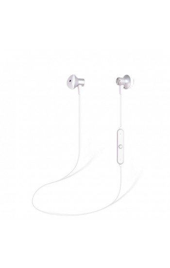 Mıknatıslı Stereo Bluetooth Kulaklık BT-23 Silver…