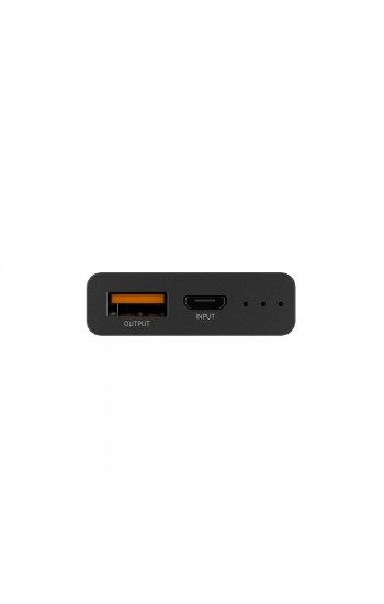 Mixit Powerbank Taşınabilir Ultra İnce Yedek Batarya 6000 mAh…