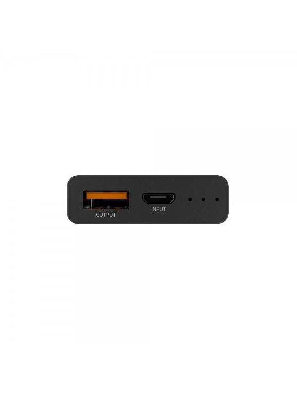Mixit Powerbank Taşınabilir Ultra İnce Yedek Batarya 6000 mAh…
