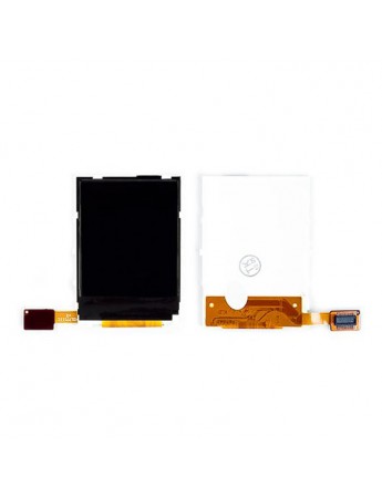Nokia 6111 Ekran LCD Panel Orj