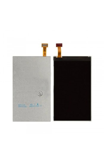 Nokia Asha 305, 306, 308, 309 Ekran LCD Panel Orj…