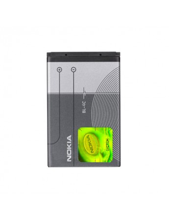 Nokia BL-4C Orjinal Batarya 890 mAh