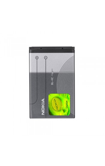 Nokia BL-4C Orjinal Batarya 890 mAh…